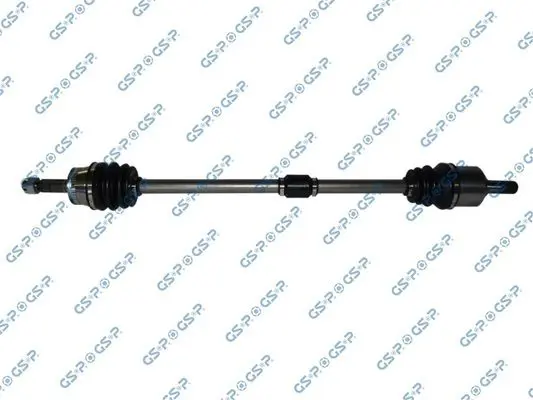 Handler.Part Drive shaft GSP 224363 1