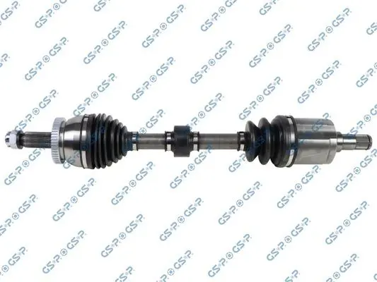 Handler.Part Drive shaft GSP 224467 1