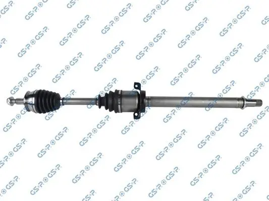 Handler.Part Drive Shaft GSP 235062 1