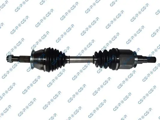 Handler.Part Drive shaft GSP 241394 1