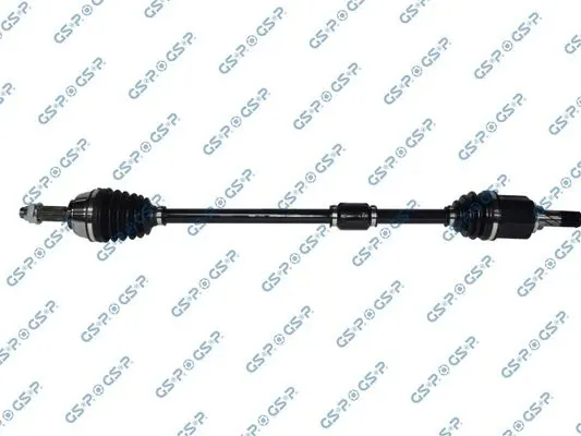 Handler.Part Drive shaft GSP 241463 1