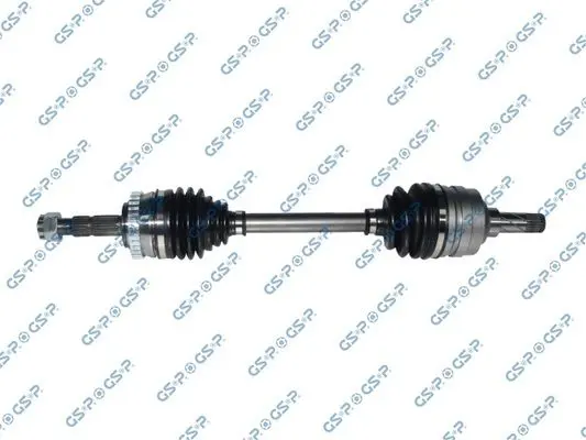 Handler.Part Drive shaft GSP 244045 1