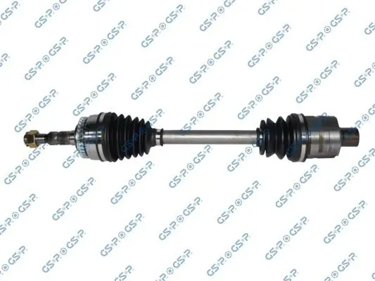 Handler.Part Drive shaft GSP 244092 1