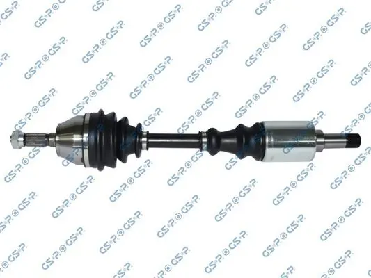 Handler.Part Drive shaft GSP 245068 1