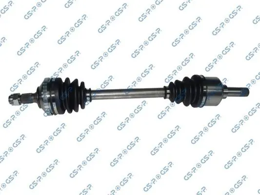 Handler.Part Drive shaft GSP 245159 1