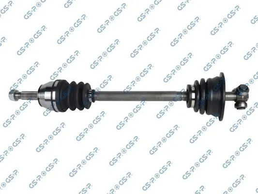 Handler.Part Drive shaft GSP 250024 1