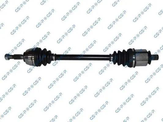 Handler.Part Drive shaft GSP 250346 1