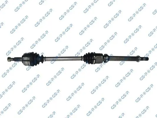 Handler.Part Drive shaft GSP 250384 1