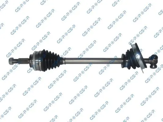 Handler.Part Drive shaft GSP 250411 1