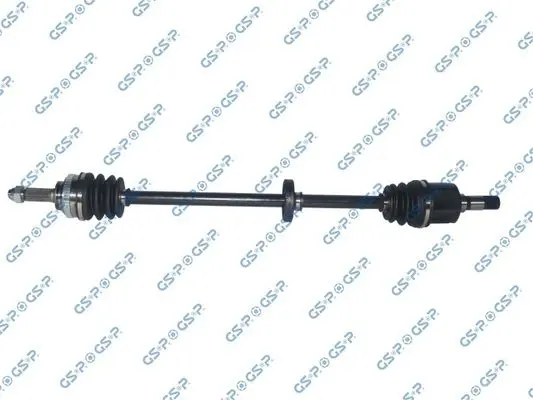 Handler.Part Drive shaft GSP 257036 1