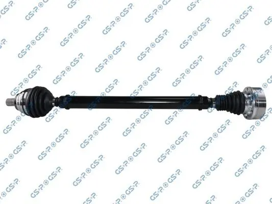 Handler.Part Drive shaft GSP 261113 1