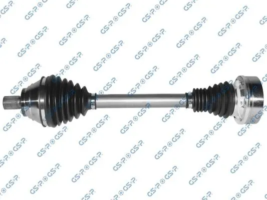 Handler.Part Drive shaft GSP 261306 1