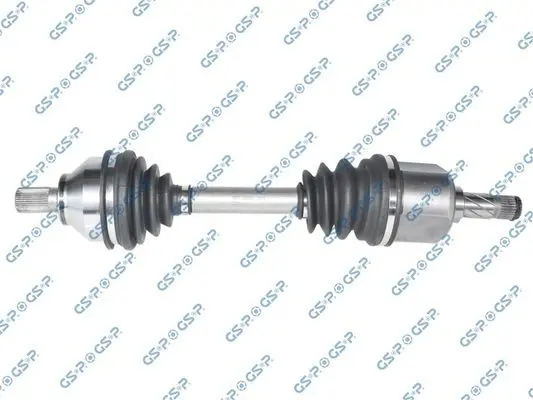 Handler.Part Drive shaft GSP 262097 1