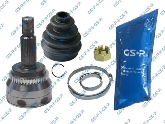 Handler.Part Joint kit, drive shaft GSP 827055 1