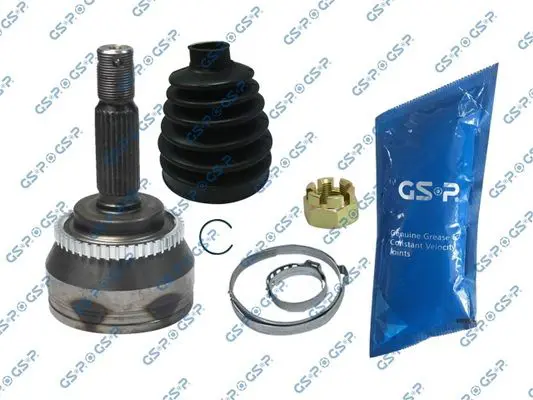 Handler.Part Joint kit, drive shaft GSP 839170 1