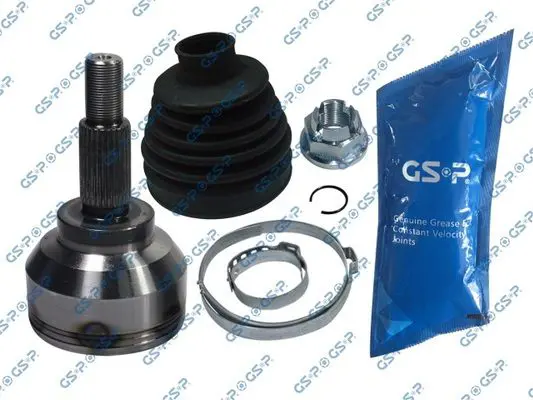 Handler.Part Joint kit, drive shaft GSP 850113 1