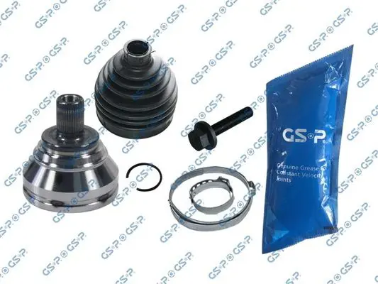 Handler.Part Joint kit, drive shaft GSP 861045 1