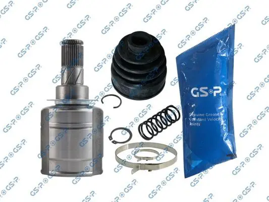 Handler.Part Joint kit, drive shaft GSP 650140 1