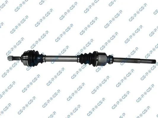 Handler.Part Drive shaft GSP 245226 1