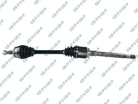 Handler.Part Drive shaft GSP 259480 1