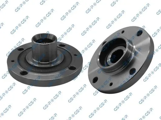 Handler.Part Wheel hub GSP 9425022 1