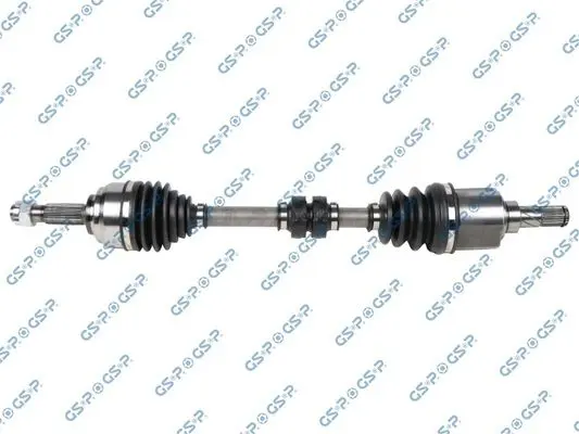 Handler.Part Drive shaft GSP 241514 1