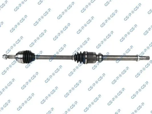 Handler.Part Drive shaft GSP 250625 1