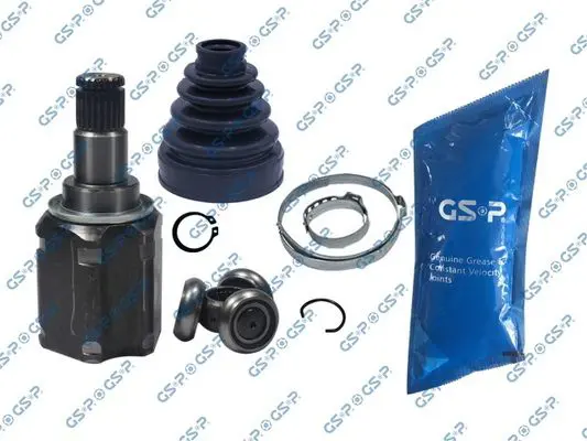 Handler.Part Joint kit, drive shaft GSP 659125 1