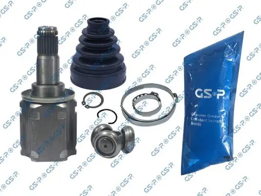 Handler.Part Joint kit, drive shaft GSP 659134 1