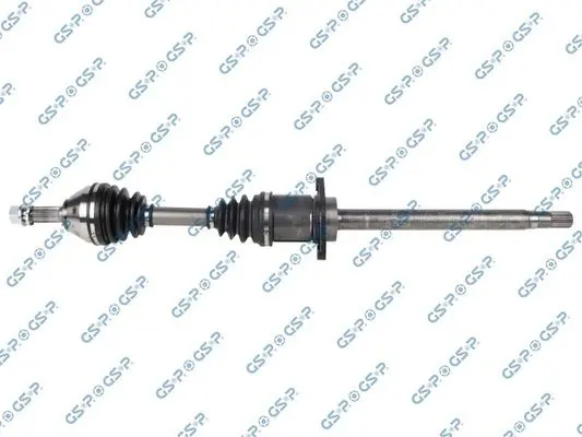 Handler.Part Drive shaft GSP 241475 1