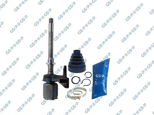 Handler.Part Joint kit, drive shaft GSP 659241 1