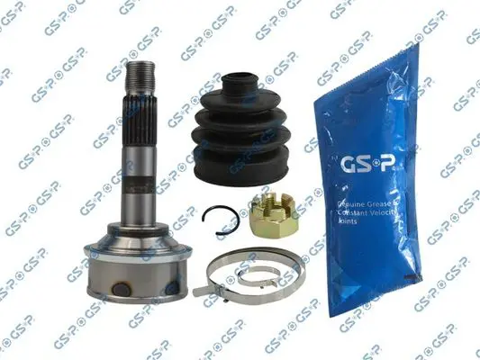 Handler.Part Joint kit, drive shaft GSP 812034 1