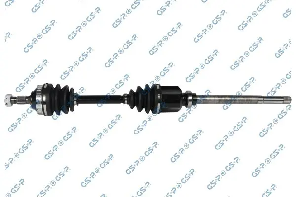 Handler.Part Drive shaft GSP 210023 1