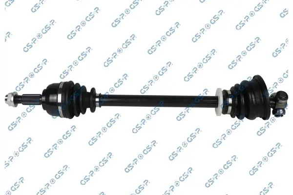 Handler.Part Drive shaft GSP 250591 1