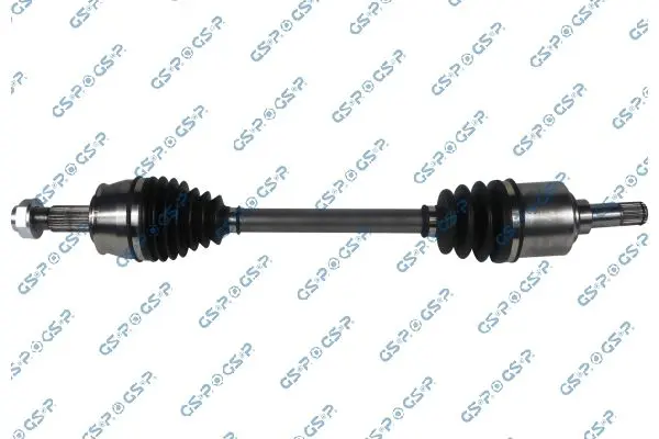 Handler.Part Drive shaft GSP 217119 1