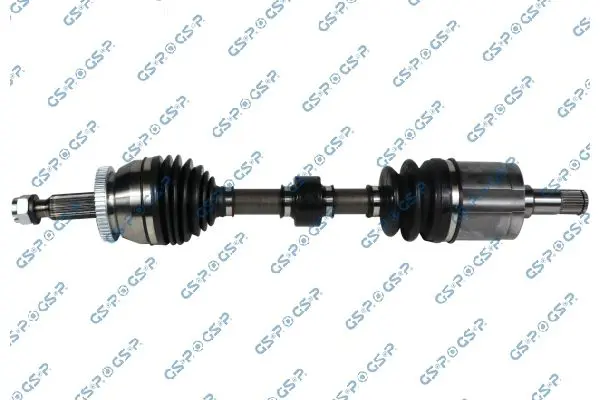 Handler.Part Drive shaft GSP 224470 1