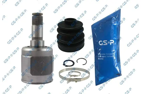 Handler.Part Joint kit, drive shaft GSP 634007 1