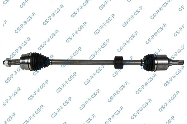 Handler.Part Drive shaft GSP 217120 1