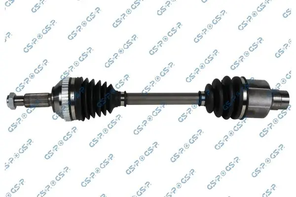 Handler.Part Drive shaft GSP 218012 1