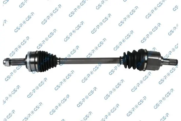 Handler.Part Drive shaft GSP 224512 1