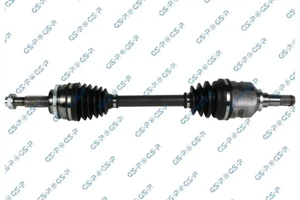 Handler.Part Drive shaft GSP 259272 1