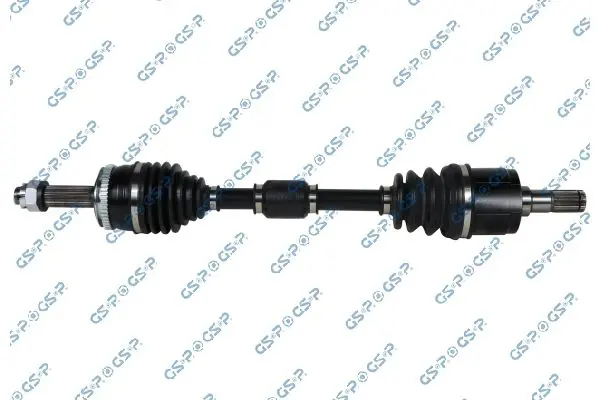 Handler.Part Drive shaft GSP 224552 1