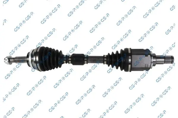 Handler.Part Drive shaft GSP 259647 1