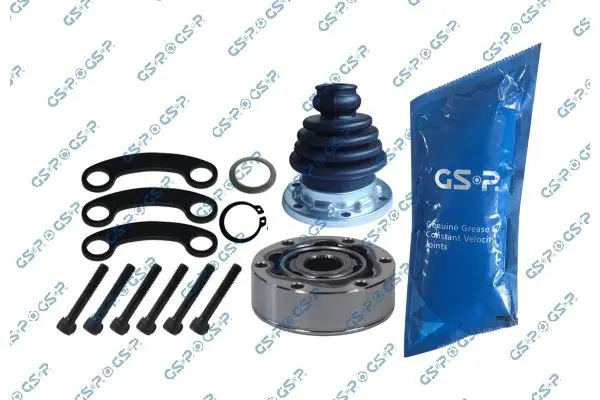 Handler.Part Joint kit, drive shaft GSP 661003 1