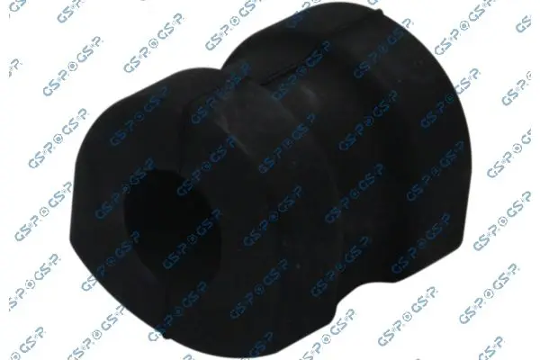 Handler.Part Bushing, stabiliser bar GSP 512752 1