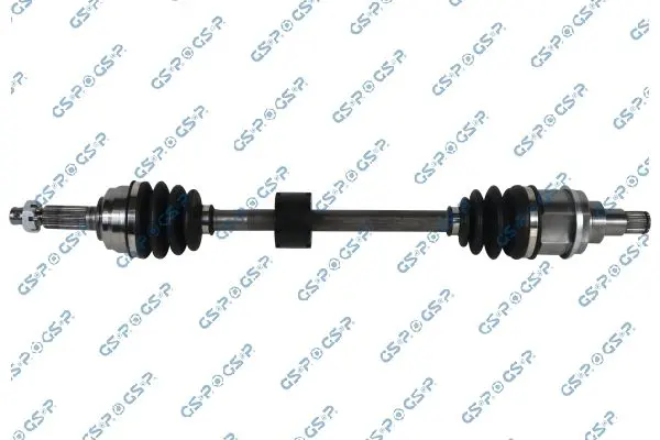 Handler.Part Drive shaft GSP 214027 1