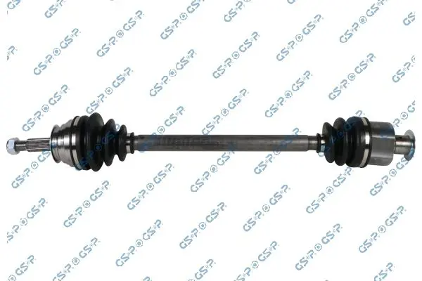 Handler.Part Drive shaft GSP 250046 1