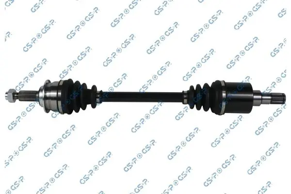 Handler.Part Drive shaft GSP 257223 1