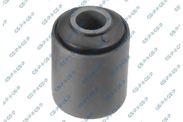 Handler.Part Control arm-/trailing arm bush GSP 530130 1