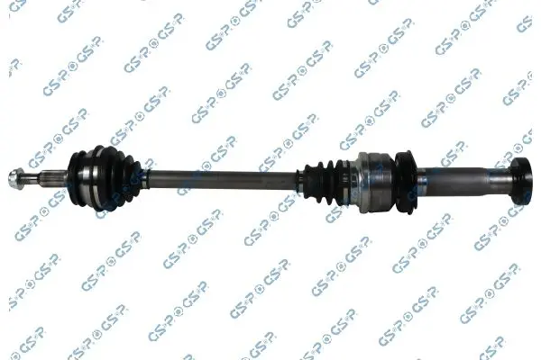 Handler.Part Drive shaft GSP 203246 1